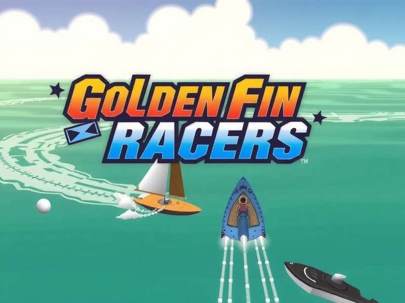 Golden Fin Racers Vehicle Selection Golden Fin Racers Strategy Guide